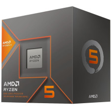 Процесор AMD Ryzen 5 8500G (100-100000931BOX)