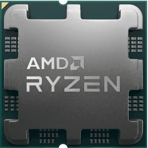 Процесор AMD Ryzen 5 8500G (100-100000931BOX) - зображення 2