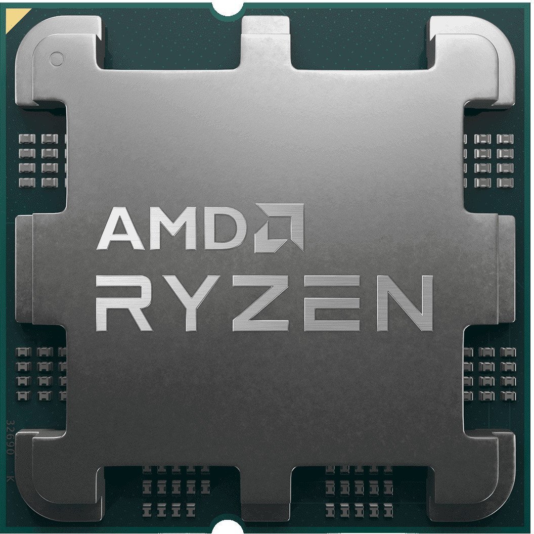 Процесор AMD Ryzen 5 8500G (100-100000931BOX) - зображення 2