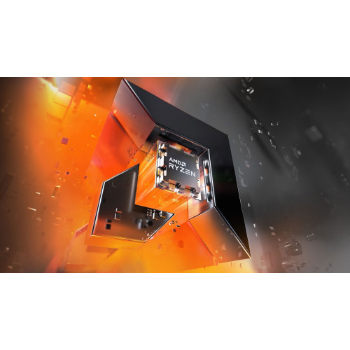 Процесор AMD Ryzen 5 8500G (100-100000931BOX) - зображення 4