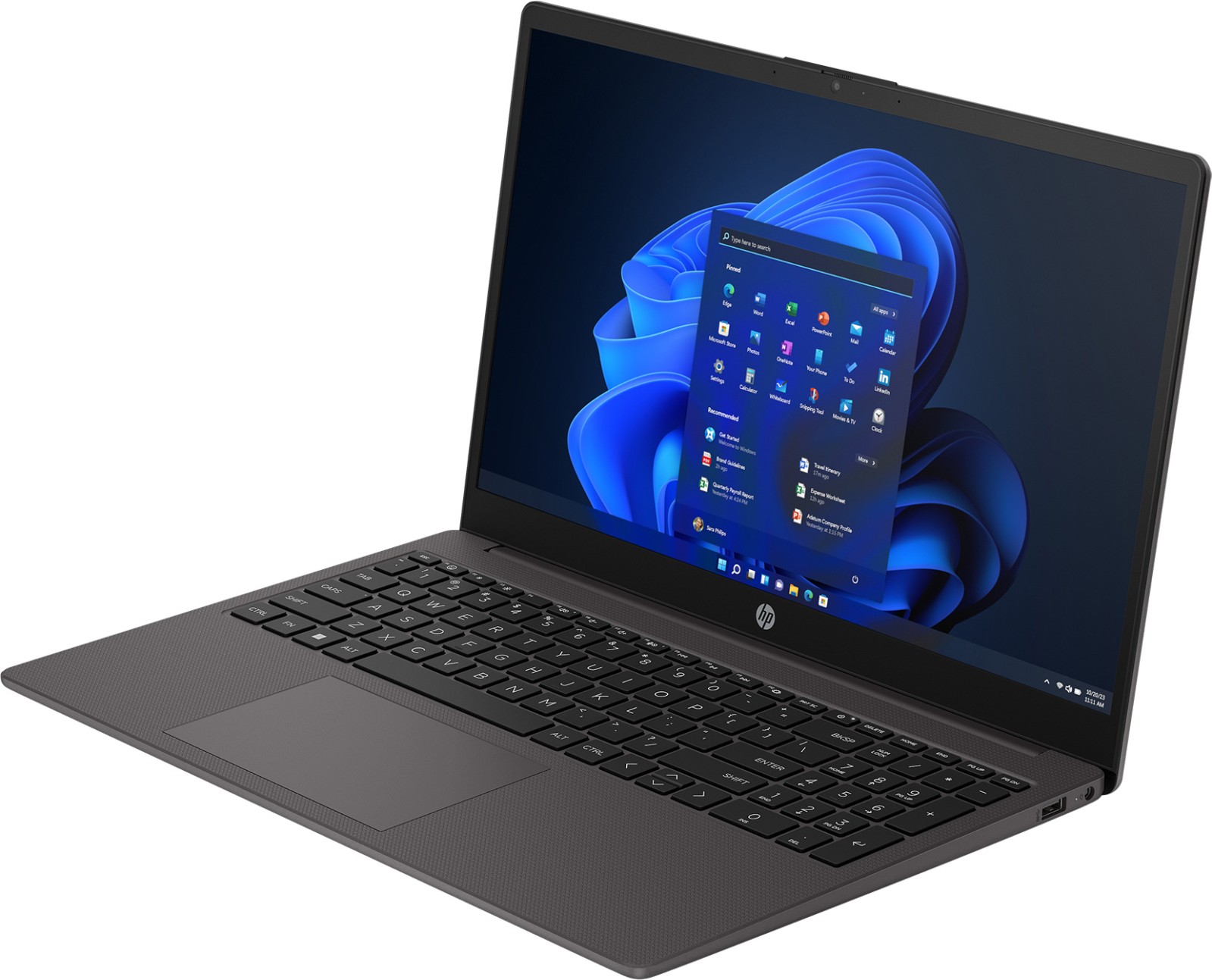 Ноутбук HP 255 G10 (AL0A9AT16) - зображення 2