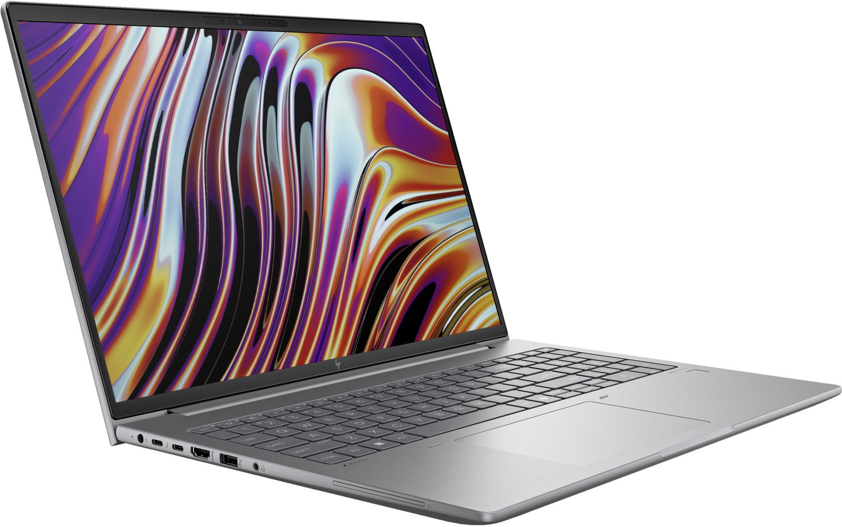 Ноутбук HP ZBook Power G11A (5G485ES) - зображення 3
