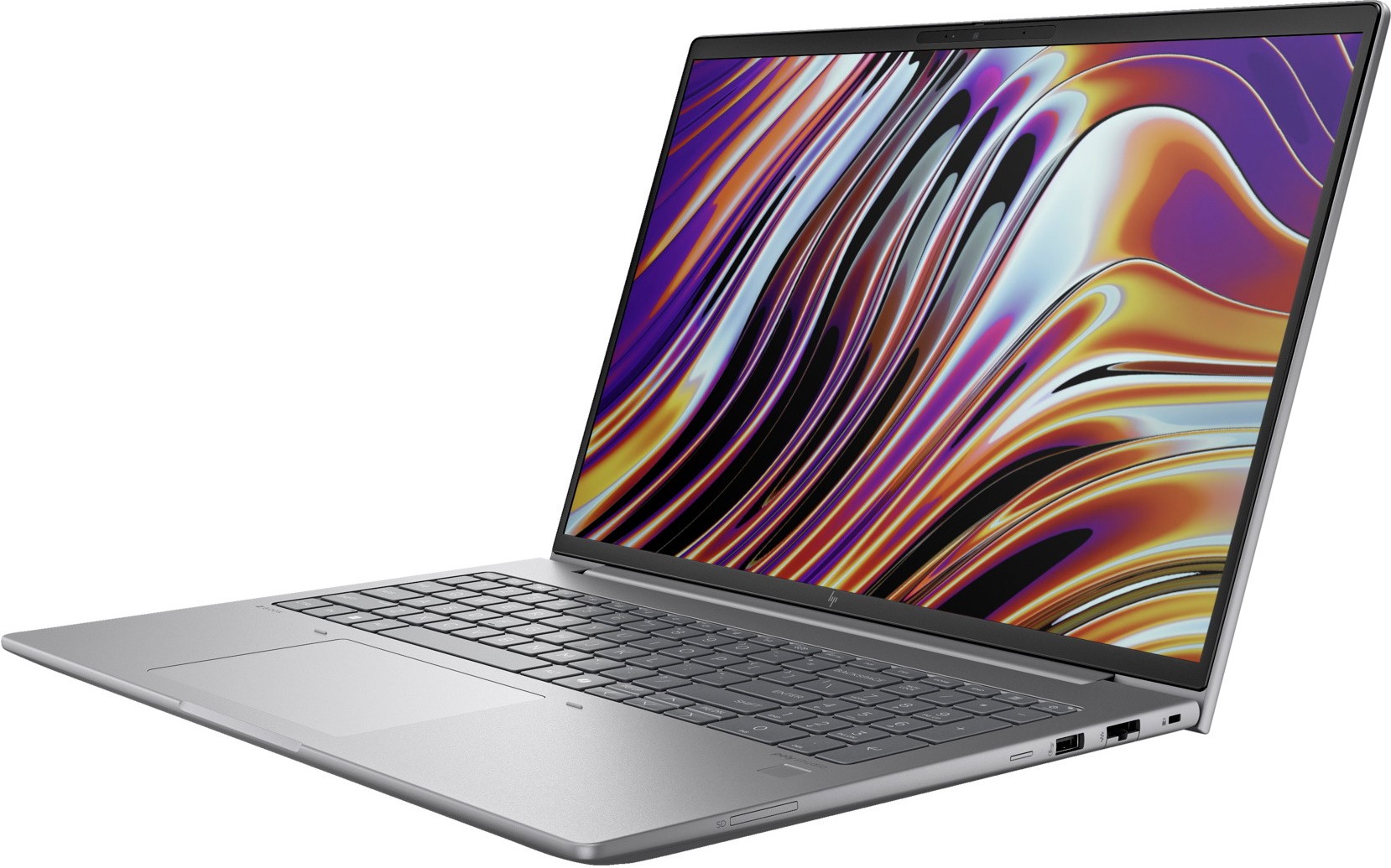 Ноутбук HP ZBook Power G11A (5G485ES) - зображення 2