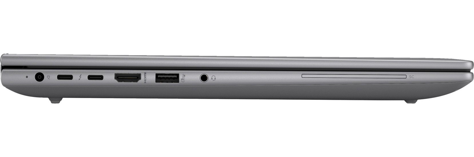 Ноутбук HP ZBook Power G11A (5G485ES) - зображення 6