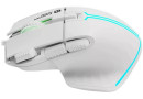 Мишка Canyon GM-636 Fortnax RGB USB White (CND-SGM636W) - зображення 3