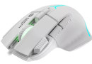 Мишка Canyon GM-636 Fortnax RGB USB White (CND-SGM636W) - зображення 4