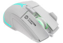 Мишка Canyon GM-636 Fortnax RGB USB White (CND-SGM636W) - зображення 5