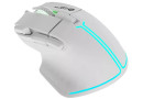 Мишка Canyon GM-636 Fortnax RGB USB White (CND-SGM636W) - зображення 2
