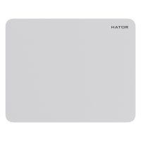 Килимок HATOR Tonn Mobile White (HTP-1001)