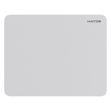 Килимок HATOR Tonn Mobile White (HTP-1001) - зображення 1