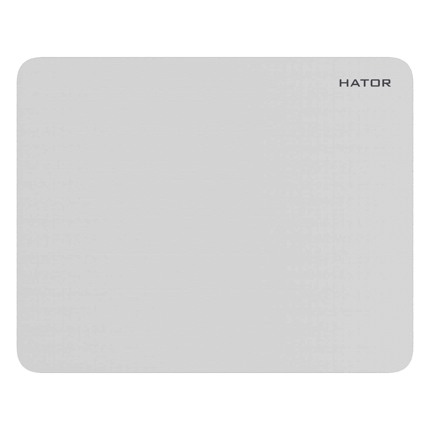 Килимок HATOR Tonn Mobile White (HTP-1001) - зображення 1