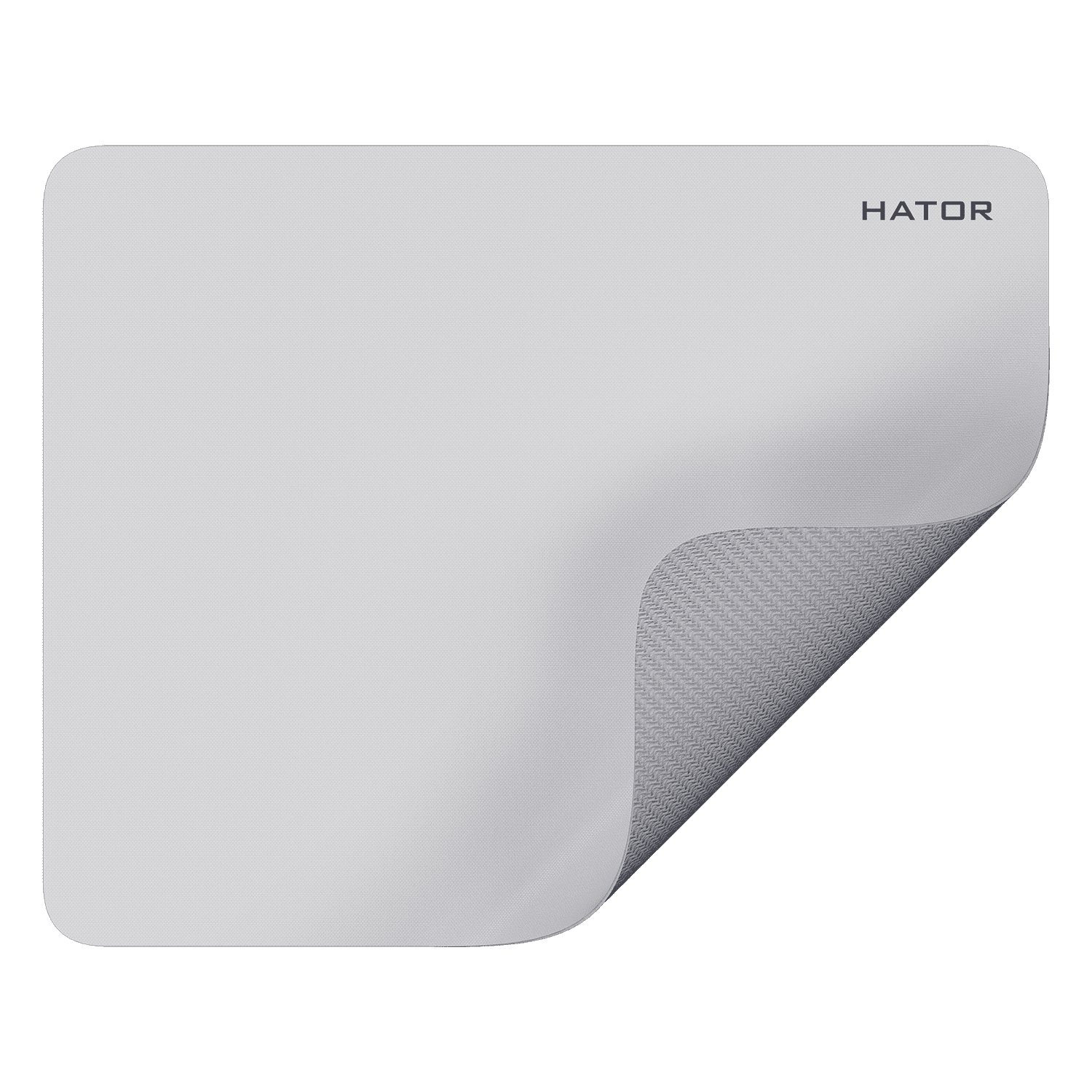 Килимок HATOR Tonn Mobile White (HTP-1001) - зображення 2