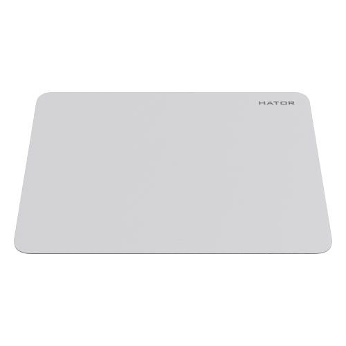 Килимок HATOR Tonn Mobile White (HTP-1001) - зображення 3