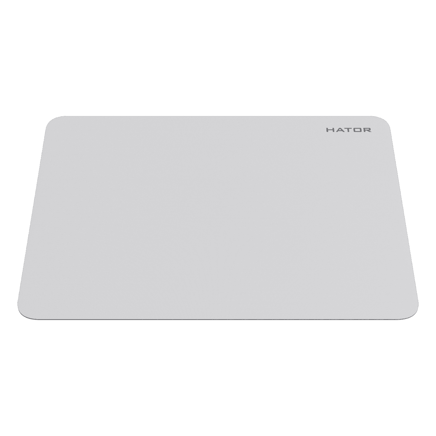 Килимок HATOR Tonn Mobile White (HTP-1001) - зображення 3