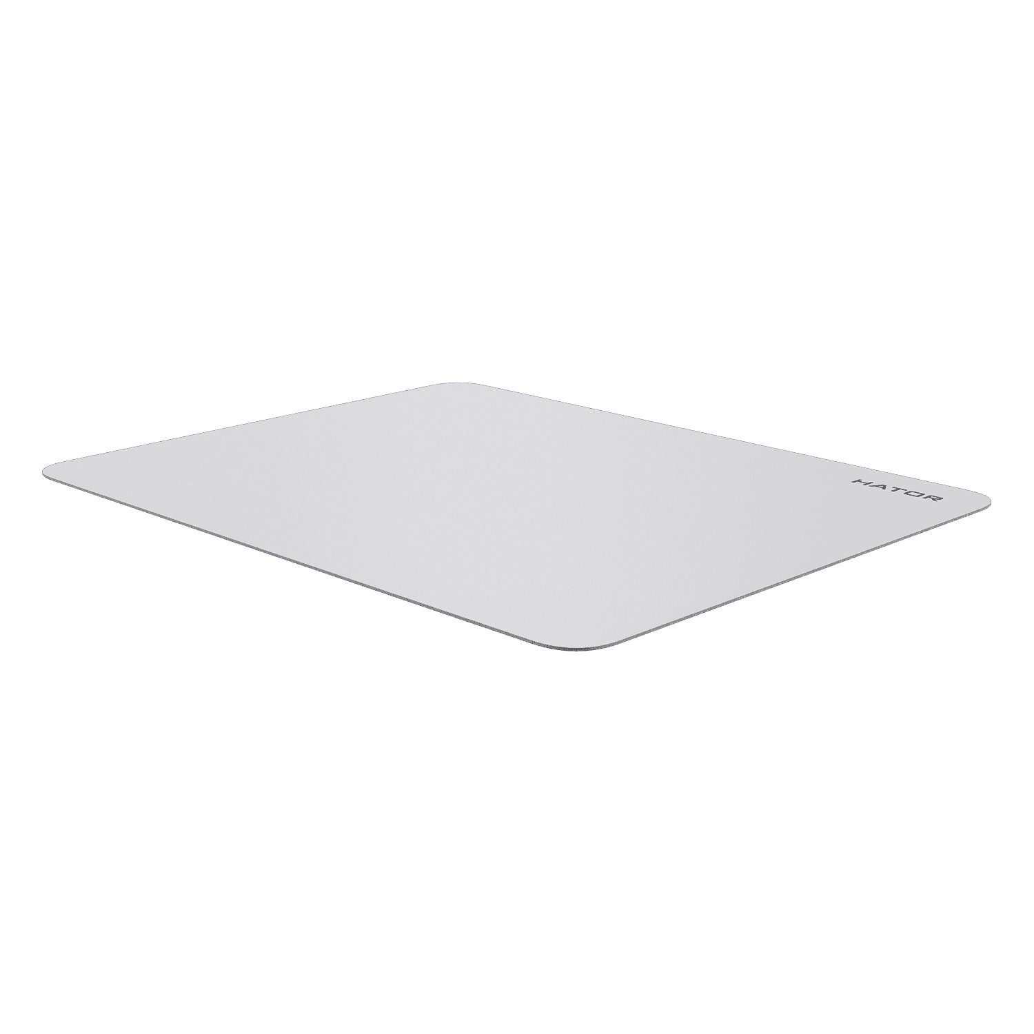 Килимок HATOR Tonn Mobile White (HTP-1001) - зображення 4
