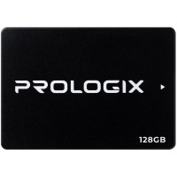 Накопичувач SSD 128GB Prologix S360 (PRO128GS360)