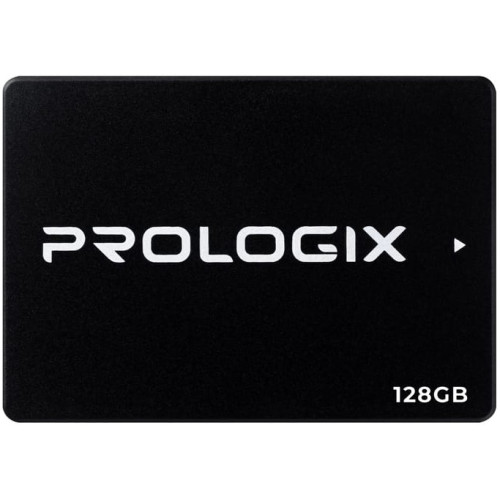 Накопичувач SSD 128GB Prologix S360 (PRO128GS360) - зображення 1