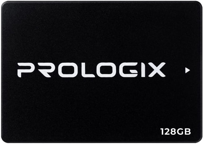 Накопичувач SSD 128GB Prologix S360 (PRO128GS360) - зображення 1