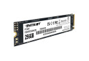 Накопичувач SSD NVMe M.2 256GB Patriot P320 (P320P256GM28) - зображення 3