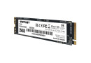 Накопичувач SSD NVMe M.2 256GB Patriot P320 (P320P256GM28) - зображення 2