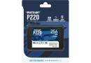 Накопичувач SSD NVMe M.2 256GB Patriot P320 (P320P256GM28) - зображення 5