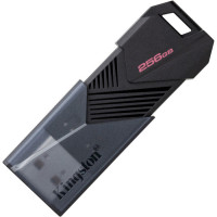 Флеш пам'ять USB 256Gb Kingston DataTraveler Exodia Onyx USB3.2