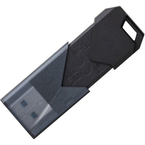 Флеш пам'ять USB 256Gb Kingston DataTraveler Exodia Onyx USB3.2 - зображення 3