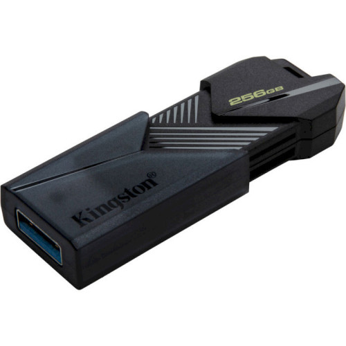 Флеш пам'ять USB 256Gb Kingston DataTraveler Exodia Onyx USB3.2 - зображення 4