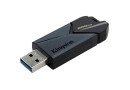 Флеш пам'ять USB 256Gb Kingston DataTraveler Exodia Onyx USB3.2 - зображення 5
