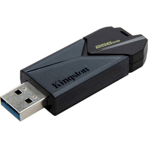Флеш пам'ять USB 256Gb Kingston DataTraveler Exodia Onyx USB3.2 - зображення 5