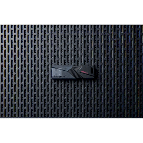 Флеш пам'ять USB 256Gb Kingston DataTraveler Exodia Onyx USB3.2 - зображення 6