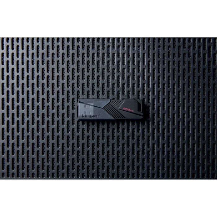 Флеш пам'ять USB 256Gb Kingston DataTraveler Exodia Onyx USB3.2 - зображення 6