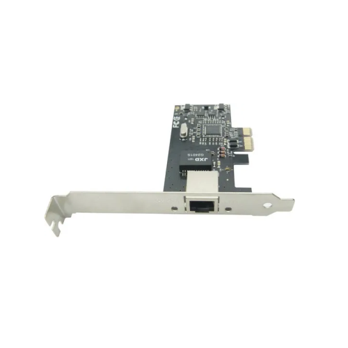 Мережева карта Dynamode NC-GbLan-PCIE - зображення 2