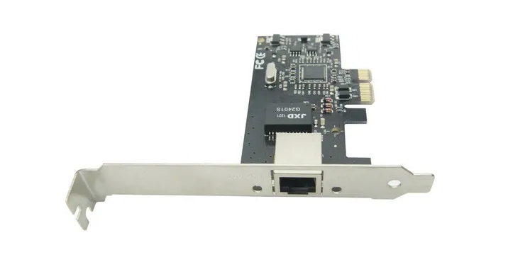 Мережева карта Dynamode NC-GbLan-PCIE - зображення 2