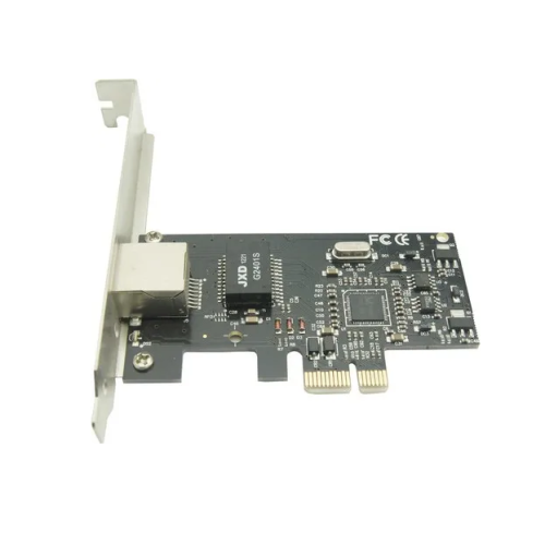 Мережева карта Dynamode NC-GbLan-PCIE - зображення 3