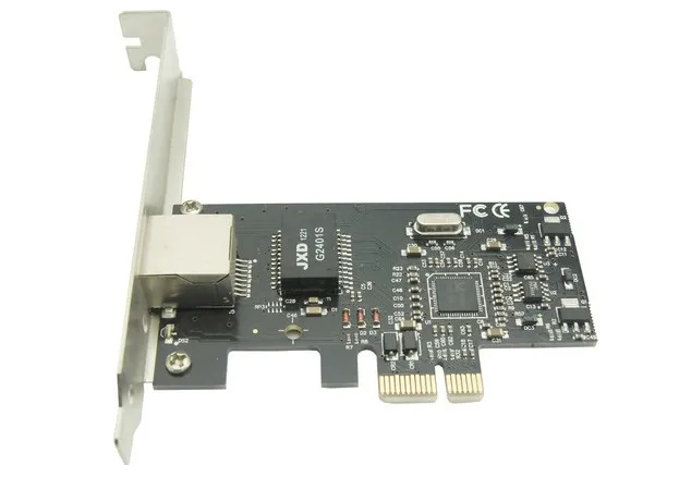 Мережева карта Dynamode NC-GbLan-PCIE - зображення 3