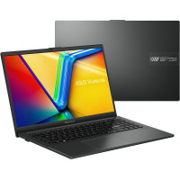 Ноутбук Asus VivoBook Go E1504FA-BQ052