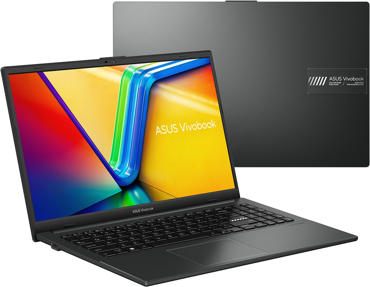 Ноутбук Asus VivoBook Go E1504FA-BQ052 - зображення 1