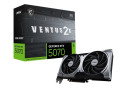 Відеокарта GeForce RTX 5070 12 GDDR7 MSI VENTUS 2X OC (RTX 5070 VENTUS 12G 2X OC) - зображення 1