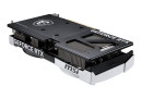 Відеокарта GeForce RTX 5070 12 GDDR7 MSI VENTUS 2X OC (RTX 5070 VENTUS 12G 2X OC) - зображення 4