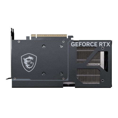 Відеокарта GeForce RTX 5070 12 GDDR7 MSI VENTUS 2X OC (RTX 5070 VENTUS 12G 2X OC) - зображення 3