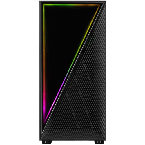 Корпус 2E Gaming INFINITY (2E-G205A) - зображення 2