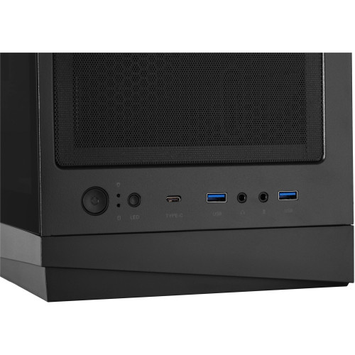 Корпус 2E Gaming INFINITY (2E-G205A) - зображення 4
