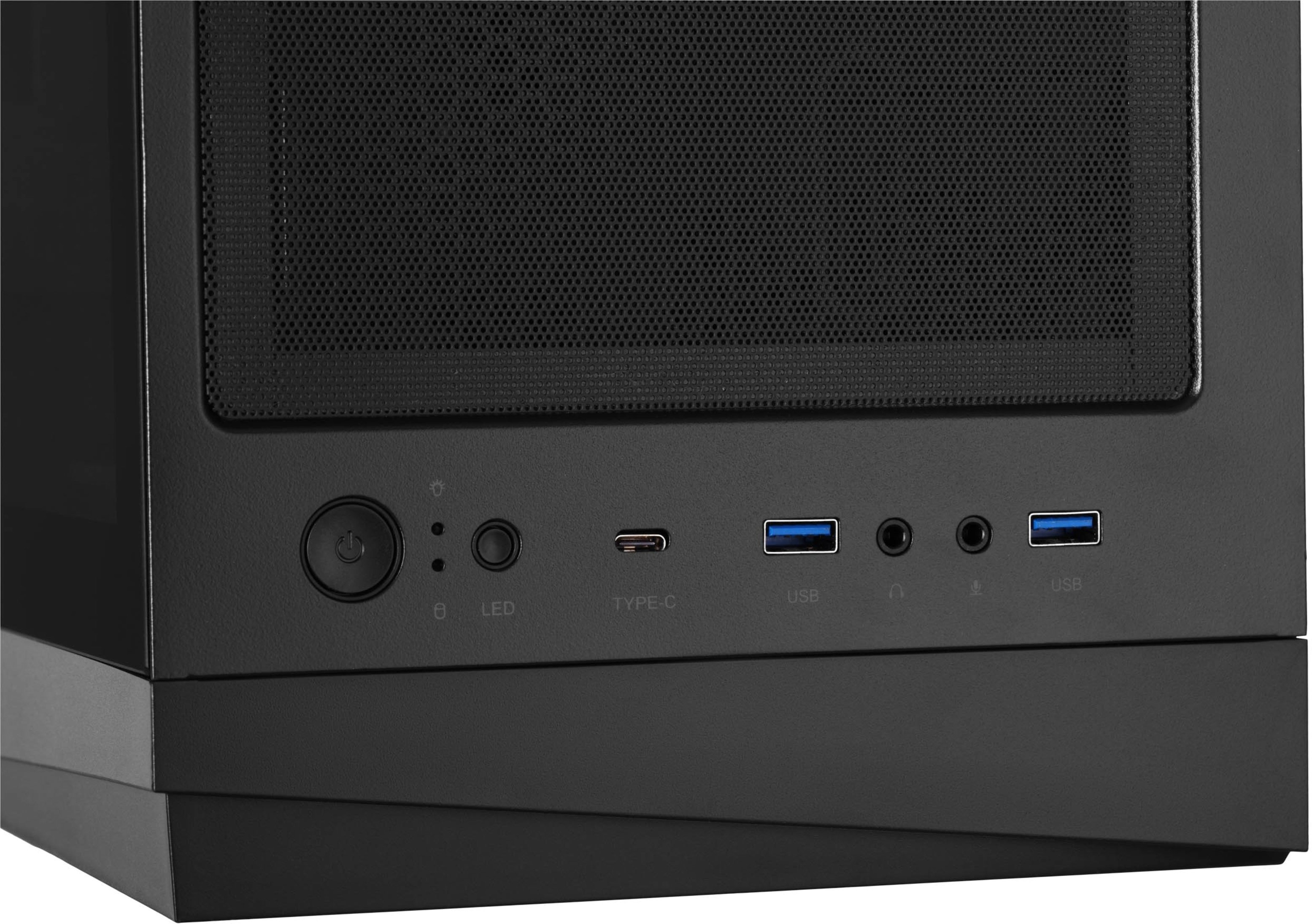 Корпус 2E Gaming INFINITY (2E-G205A) - зображення 4