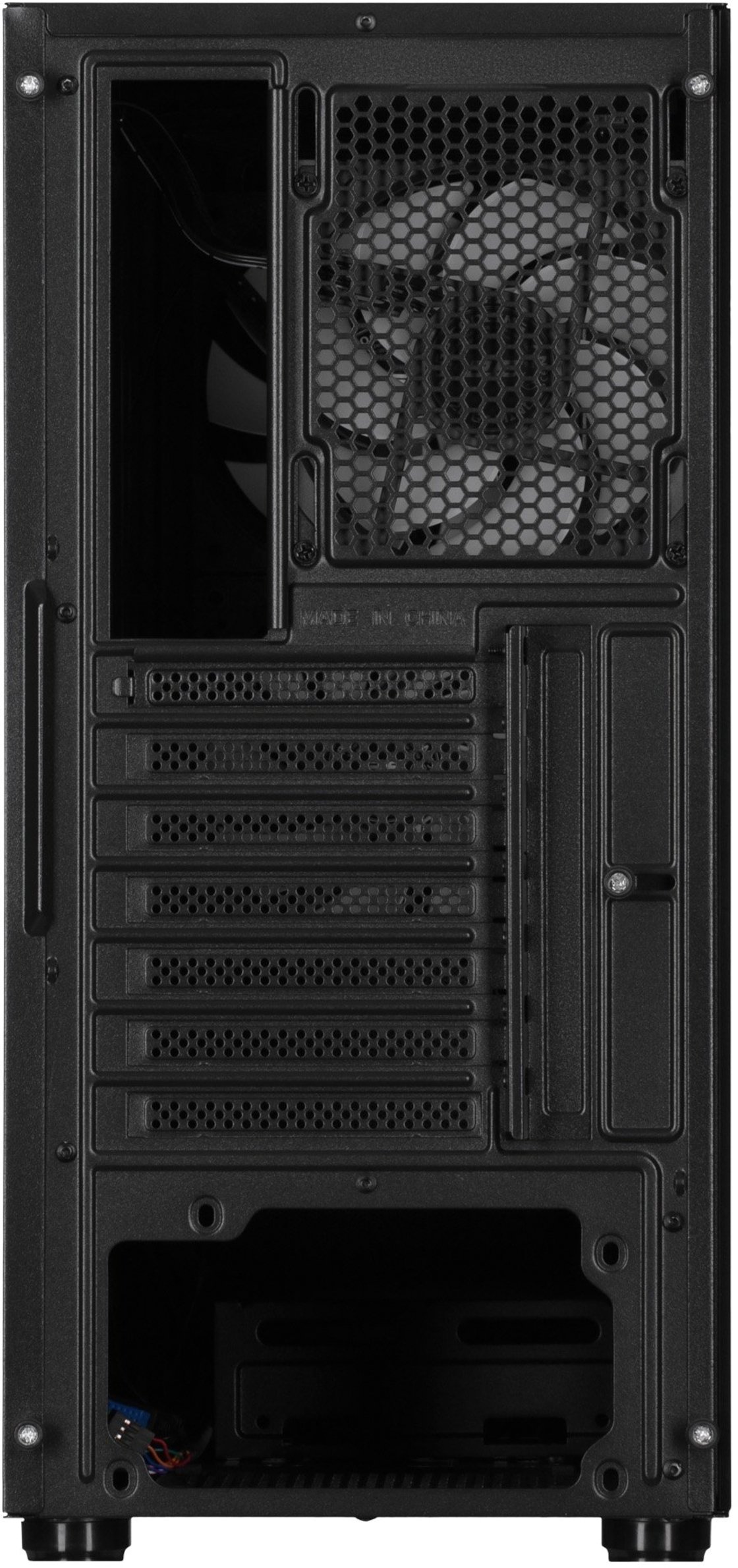 Корпус 2E Gaming INFINITY (2E-G205A) - зображення 7
