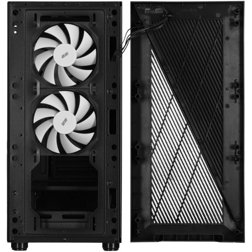 Корпус 2E Gaming INFINITY (2E-G205A) - зображення 8