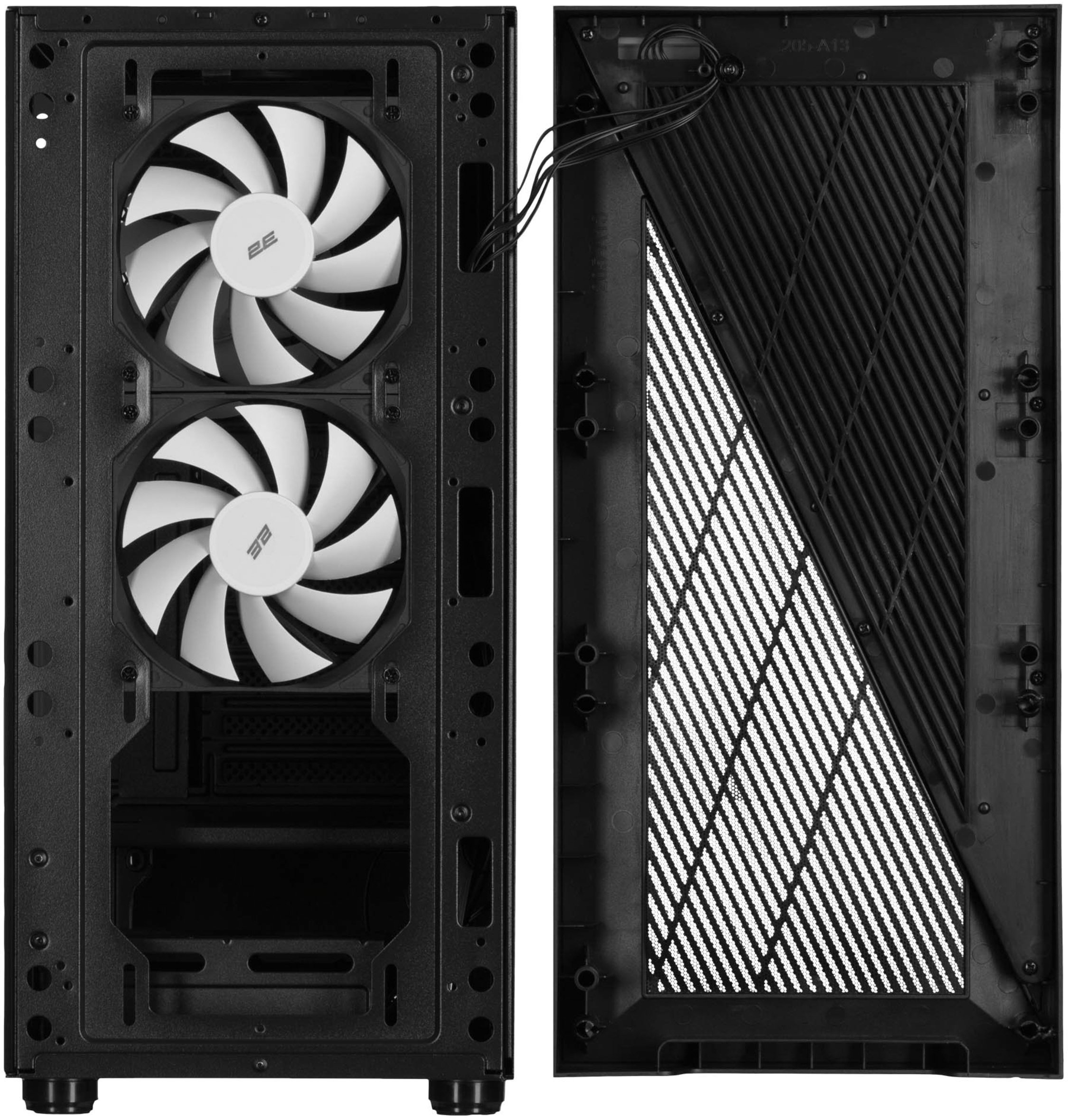 Корпус 2E Gaming INFINITY (2E-G205A) - зображення 8