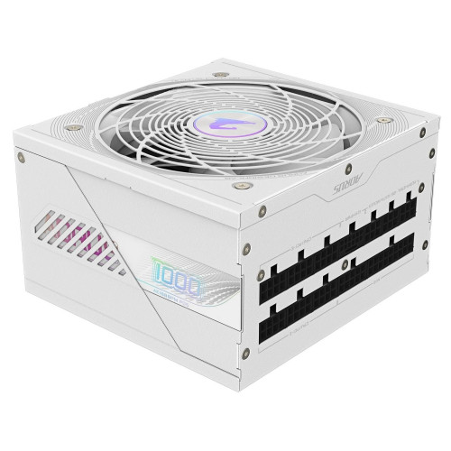 БЖ Gigabyte Aorus Elite P ICE 1000Вт - зображення 3