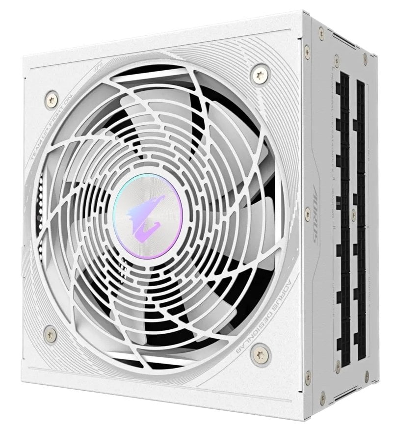 БЖ Gigabyte Aorus Elite P ICE 1000Вт - зображення 1