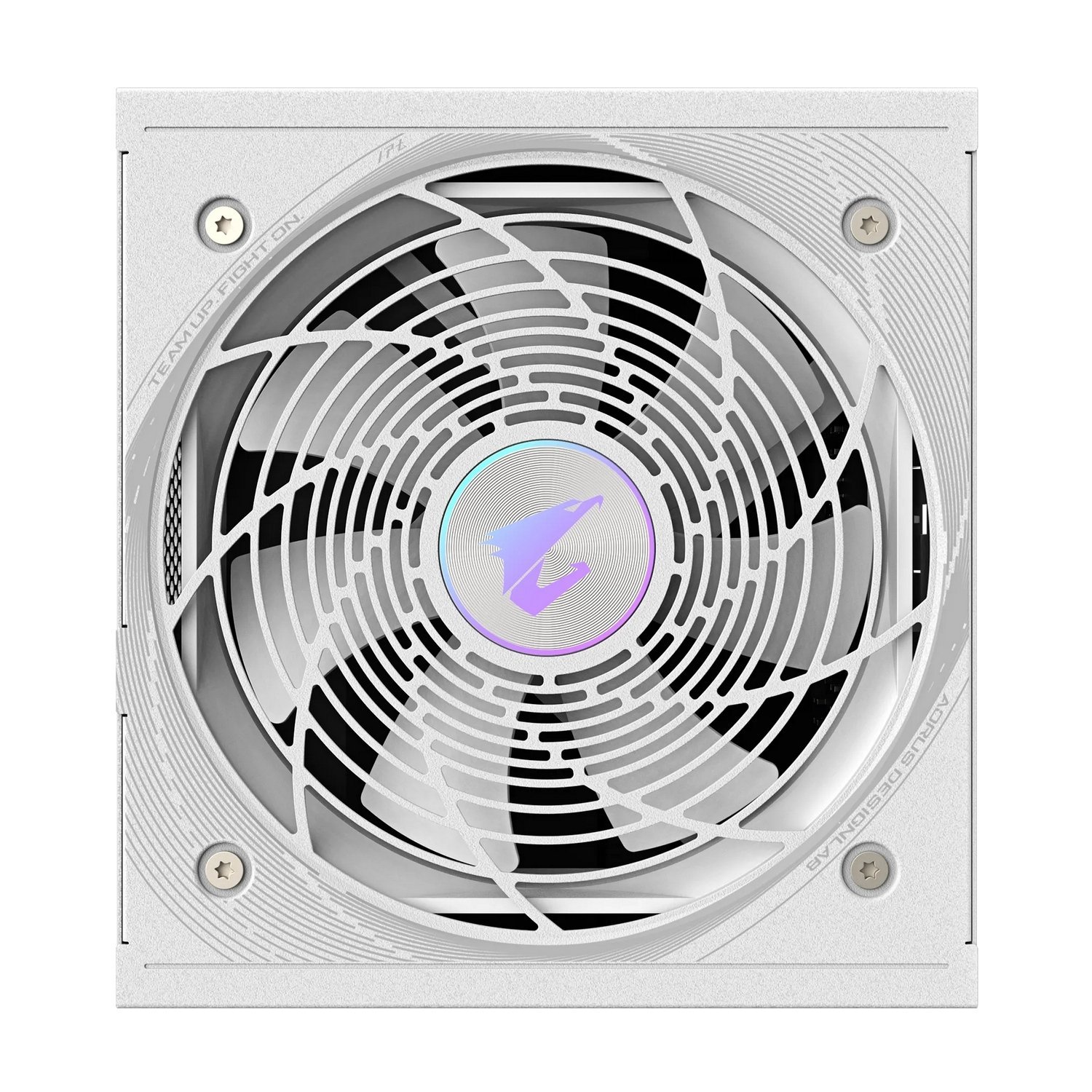 БЖ Gigabyte Aorus Elite P ICE 1000Вт - зображення 2